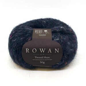 ю ROWAN-[- Tweed HazeEcC[hwCYi9802242j 553.Midnight 06Co99j