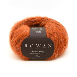 ю ROWAN-[- Tweed HazeEcC[hwCYi9802242j 557.Sunset 06Co99j