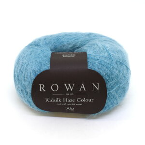 ю ROWAN-[- Kidsilk Haze ColourELbhVNwCYJ[iZ013000j 1.Ocean 06Co99j