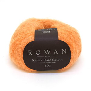 ю ROWAN-[- Kidsilk Haze ColourELbhVNwCYJ[iZ013000j 8.Sunset 06Co99j