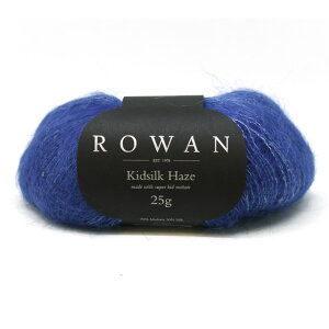 ROWAN-[- Kidsilk HazeELbhVNwCYiZ012000j 706.Blue Poppy 06Co99j
