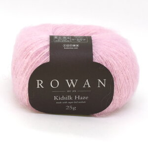 ю ROWAN-[- Kidsilk HazeELbhVNwCYiZ012000j 710.Blossom 06Co99j