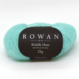 ROWAN-[- Kidsilk HazeELbhVNwCYiZ012000j 722.Blue Daisy 06Co99j