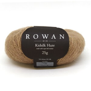 ROWAN-[- Kidsilk HazeELbhVNwCYiZ012000j 730.Twig 06Co99j