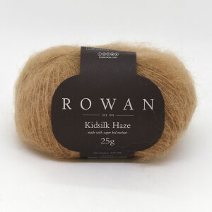 ю ROWAN-[- Kidsilk HazeELbhVNwCYiZ012000j 731.Bronze 06Co99j