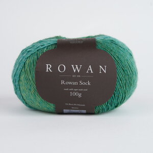 ю ROWAN-[- Socki9802244j 003.Evergreen 06Co99j