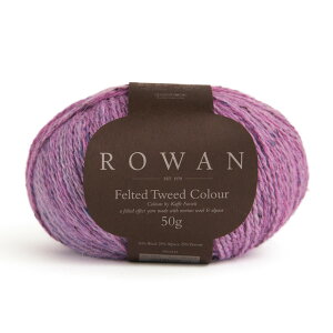 ю ROWAN-[- Felted Tweed ColourEtFebhcC[hJ[i9802243j 029.Agate 06Co99j