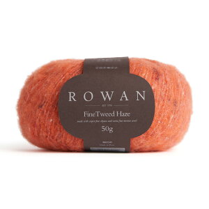 ю ROWAN-[- Fine Tweed HazeEt@CcC[hwCYi9802245j 001.Rise 06Co99j