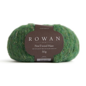 ю ROWAN-[- Fine Tweed HazeEt@CcC[hwCYi9802245j 004.Verd 06Co99j