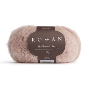 ю ROWAN-[- Fine Tweed HazeEt@CcC[hwCYi9802245j 006.Linen 06Co99j