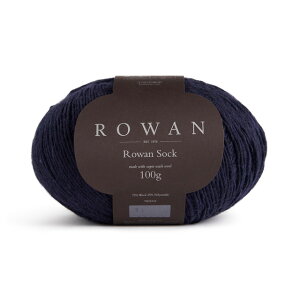 ю ROWAN-[- SockiPFji9802244j 011.Navy 06Co99j