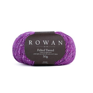 ю ROWAN-[- Felted Tweed by Kaffe FassettEtFebhcC[h by PCtt@ZbgiZ036000j K0011.Fuchsia 06Co99j