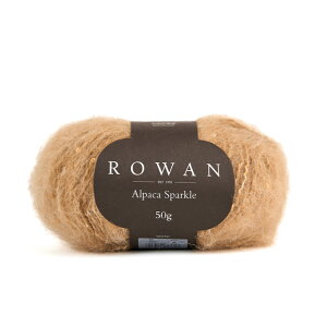 �ю� ROWAN-���[����- Alpaca Sparkle�E�A���p�J�X�p�[�N���i9802250�j 21.Camel 06Co99j