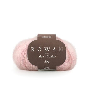 �ю� ROWAN-���[����- Alpaca Sparkle�E�A���p�J�X�p�[�N���i9802250�j 22.Ballet 06Co99j