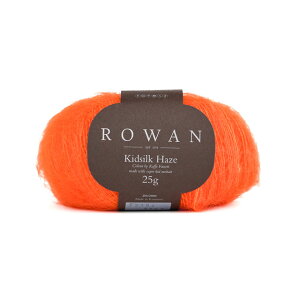 ю ROWAN-[- Kidsilk Haze by Kaffe FassettELbhVNwCY by PCtt@ZbgiZ012000j K0013.Tangerine 06Co99j
