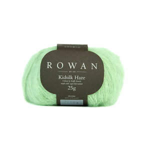 ю ROWAN-[- Kidsilk Haze by Kaffe FassettELbhVNwCY by PCtt@ZbgiZ012000j K0014.Celery 06Co99j