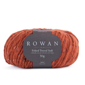 ю ROWAN-[- Felted Tweed SoftEtFebhcC[h\tgi9802249j 14.Ginger 06Co99j