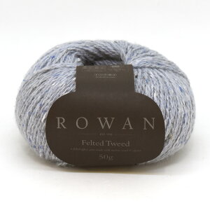 ю ROWAN-[- Felted TweedEtFebhcC[hiZ036000j 165.Scree 06Co99j