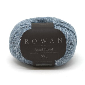 ю ROWAN-[- Felted TweedEtFebhcC[hiZ036000j 167.Maritime 06Co99j