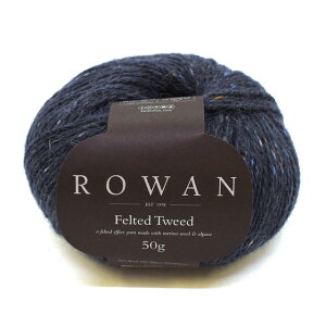 ю ROWAN-[- Felted TweedEtFebhcC[hiZ036000j 170.Seafarer 06Co99j