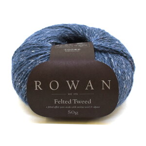 ю ROWAN-[- Felted TweedEtFebhcC[hiZ036000j 178.Seasalter 06Co99j