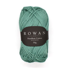 ҂ݎ ROWAN-[- Handknit CottonEnhjbgRbgiH548000j RW352.Sea Foam 06Co99j