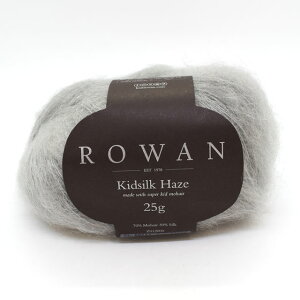 ю ROWAN-[- Kidsilk HazeELbhVNwCYiZ012000j 664.Steel 06Co99j