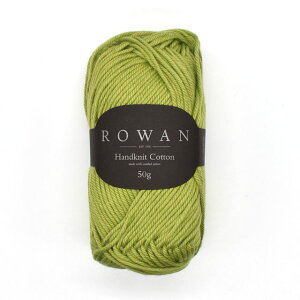 ҂ݎ ROWAN-[- Handknit CottonEnhjbgRbgiH548000j RW219.Gooseberry 06Co99j