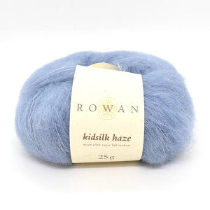 ю ROWAN-[- Kidsilk HazeELbhVNwCYiZ012000j 592.Heavenly 06Co99j