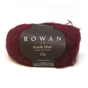 ю ROWAN-[- Kidsilk HazeELbhVNwCYiZ012000j 595.Liquer 06Co99j