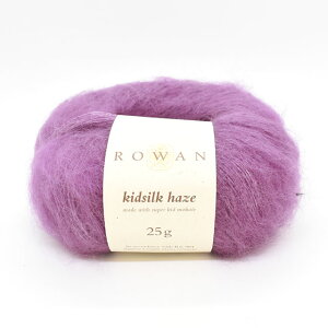 ю ROWAN-[- Kidsilk HazeELbhVNwCYiZ012000j 600.Dewberry 06Co99j
