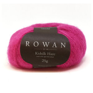 ю ROWAN-[- Kidsilk HazeELbhVNwCYiZ012000j 606.Candy Girl 06Co99j