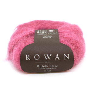 ю ROWAN-[- Kidsilk HazeELbhVNwCYiZ012000j 583.Blushes 06Co99j