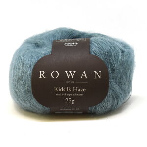 ю ROWAN-[- Kidsilk HazeELbhVNwCYiZ012000j 582.Trance 06Co99j