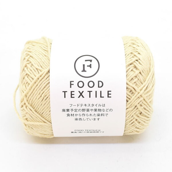 FOOD TEXTILE 2