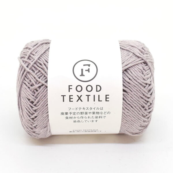 FOOD TEXTILE 3