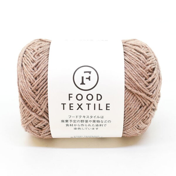 FOOD TEXTILE 6