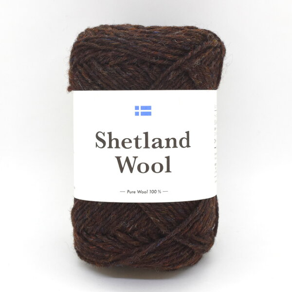 Shetland Wool 3