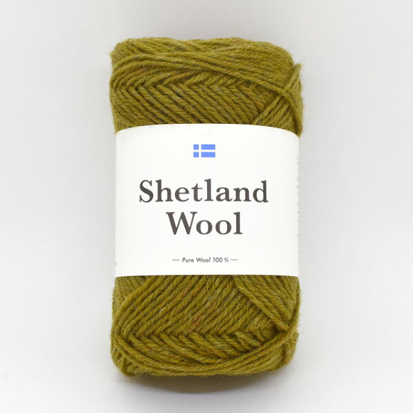 Shetland Wool 6