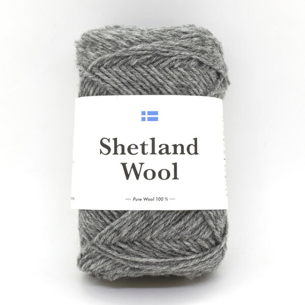 Shetland Wool 8
