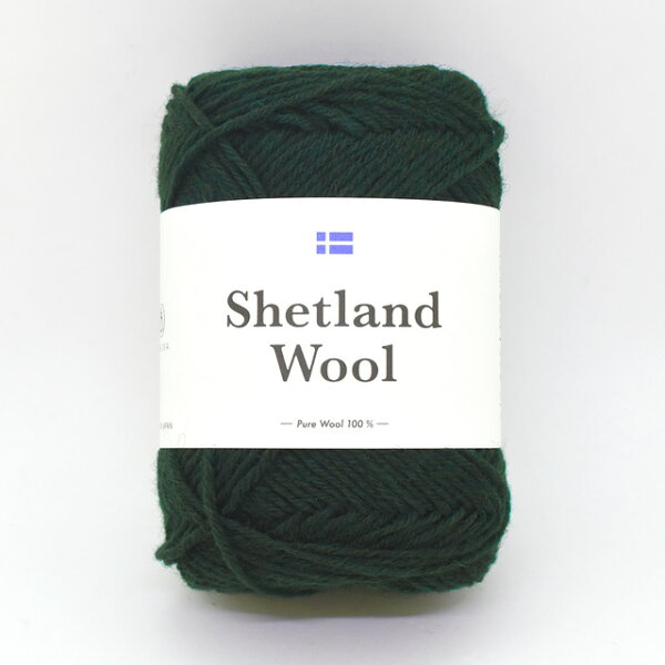 Shetland Wool 12