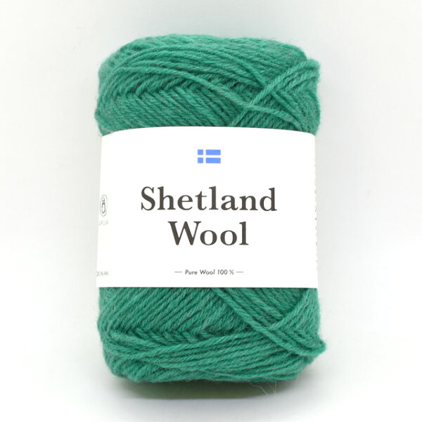 Shetland Wool 13