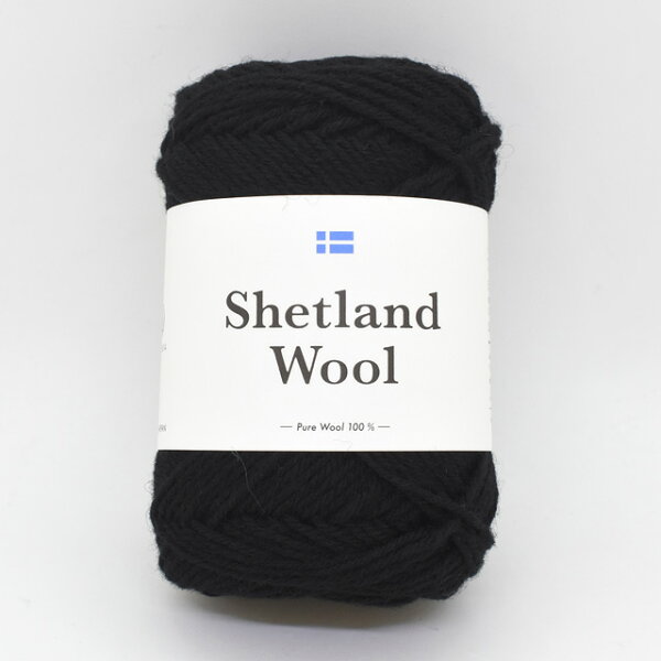 Shetland Wool 15