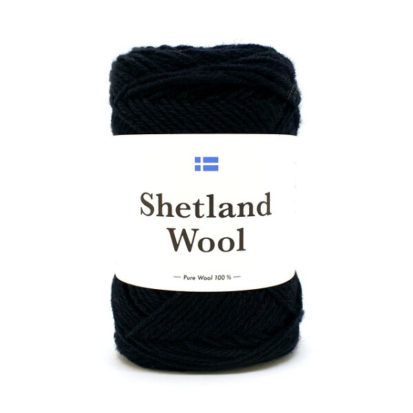 Shetland Wool 17