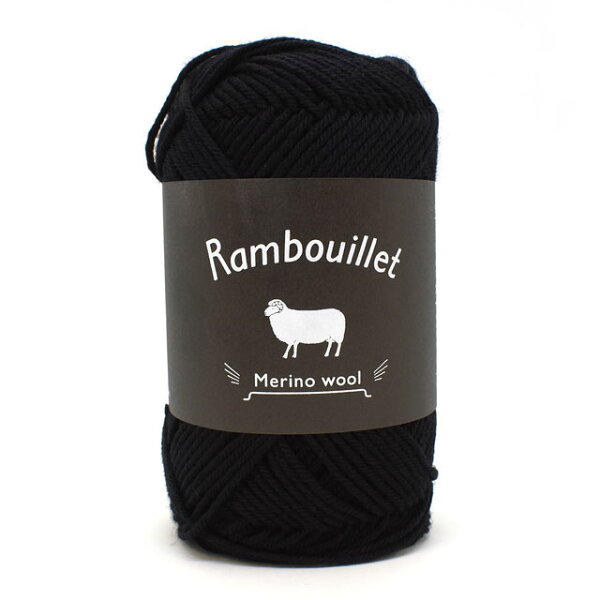 Rambouillet Merino Wool 6