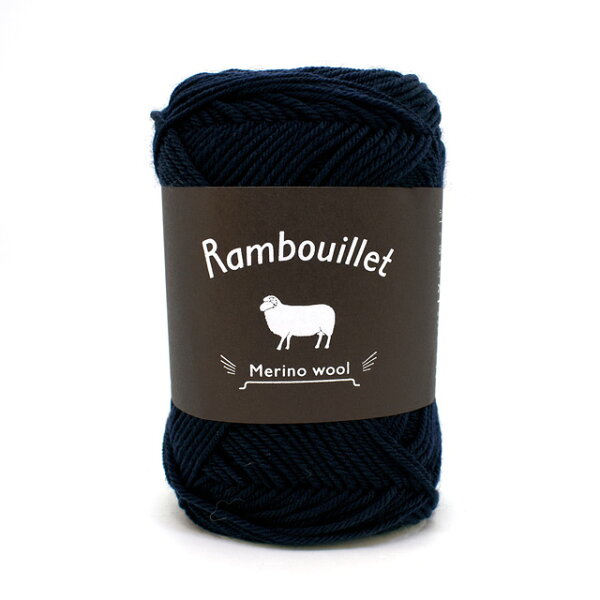 Rambouillet Merino Wool 11