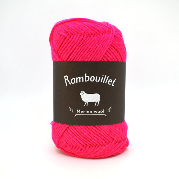 Rambouillet Merino Wool 12