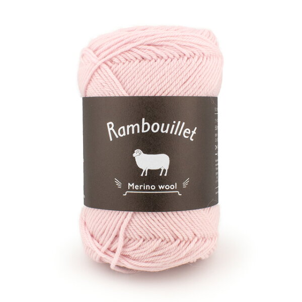 Rambouillet Merino Wool 14