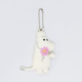 ＼期間限定20％OFF／ フェルトマスコットキット MOOMIN フェルトマスコット ボールチェーン付（FMK-001） ムーミン (H)_5a_