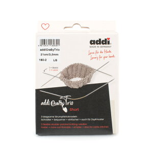 _Ԍ10%OFF^ CraSy Trio-NCW[gI- ҂ݐj 3mm/21cm 3i160-2j 06Cq99_